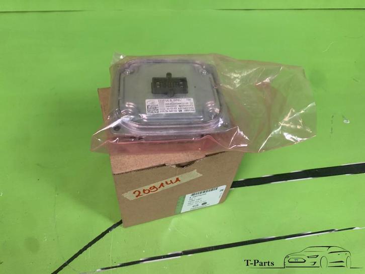 opel astra K koplamp module 39055760 nieuw 39078245, Auto-onderdelen, Elektronica en Kabels, Opel, Nieuw