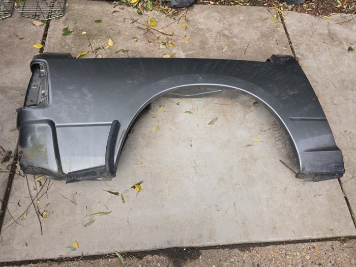 Zijpaneel rechts-achter van een Dodge RAM, Auto-onderdelen, Carrosserie, Dodge, Gebruikt, 3 maanden garantie