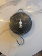 Échelle de Reubenheaton, Enlèvement, Utilisé