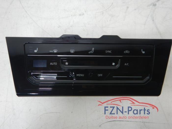 Climatronic Paneel Volkswagen Arteon (22742076), Auto-onderdelen, Dashboard en Schakelaars, Gebruikt, Ophalen
