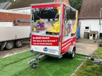 Hapert R25 Aanhangwagen, Auto diversen, Aanhangers en Bagagewagens, Gebruikt