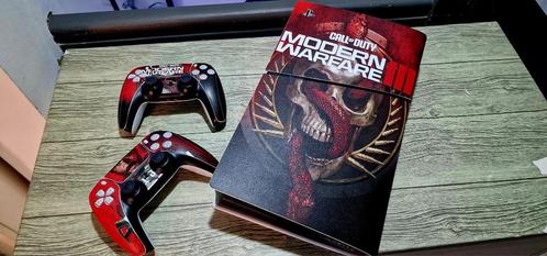 Aanpassing van ps4/ps5 en switchconsole: regio Luik, Games en Spelcomputers, Games | Nintendo Switch, Zo goed als nieuw, Ophalen of Verzenden