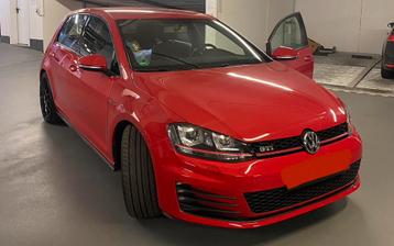 Volkswagen golf gti beschikbaar voor biedingen