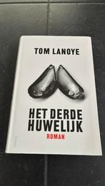 Tom Lanoye - Derde huwelijk, Boeken, Ophalen, Nieuw, Tom Lanoye