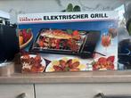 Elektrische tafelgril, Ophalen, Nieuw