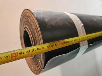 Dikke Stucloper met PE laag beschikbaar voor biedingen