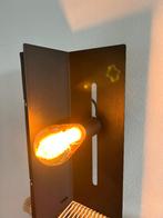 Nieuw Paulmann Devara wandlamp met USB – zwart – strak, Neuf, Enlèvement ou Envoi, Paulmann, Métal