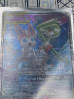 Gardevoir & Sylveon GX Tag Team (130/214 - Unbroken Bonds), Hobby en Vrije tijd, Verzamelkaartspellen | Pokémon, Ophalen, Gebruikt