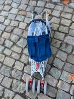 Poussette, Autres marques, Utilisé, Poussette, Tige de poussée réglable