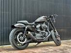 Harley Davidson SPORTSTER ROADSTER 1200 BTW  #motomobilia, Motoren, 2 cilinders, Chopper, Bedrijf, Meer dan 35 kW