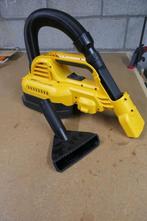 Dewalt stofuiger, Ophalen, Zo goed als nieuw