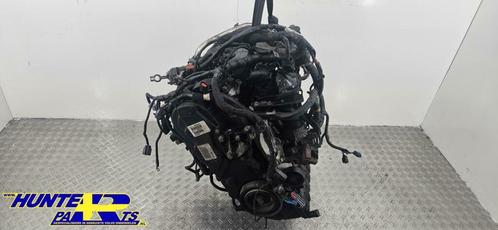 D4204T Volvo V50/S40/V70/S80 2.0D ('04-'12), Auto-onderdelen, Motor en Toebehoren, Volvo, Gebruikt, Ophalen of Verzenden