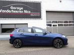 BMW 1 Serie 118 i 5d. Sport VIRTUAL,PANODAK,CARPLAY,CAMERA,C, 100 kW, 1 Reeks, Gebruikt, 1365 kg