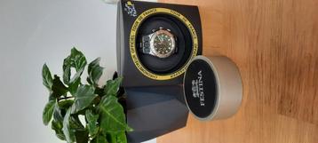 Festina Tour de France beschikbaar voor biedingen