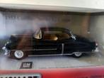Kinsmart 1953 Cadillac Series 62 Coupe, Ophalen of Verzenden, Zo goed als nieuw