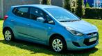 Hyundai iX20, Auto's, Hyundai, 140 g/km, Zwart, 1396 cc, Blauw