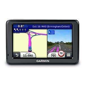 Garmin GPS nuvi 2545LMT, Autos : Divers, Navigation de voiture, Comme neuf, Enlèvement ou Envoi