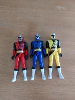 Power Ranger actiefiguur 30 cm, Enfants & Bébés, Jouets | Figurines, Utilisé, Enlèvement ou Envoi