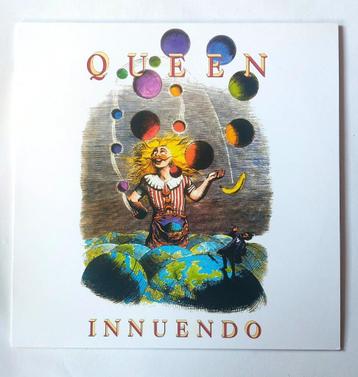 Queen – Innuendo (2016)