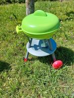Kinder BBQ, Ophalen, Zo goed als nieuw