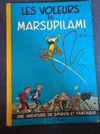 Albums BD SPIROU ET FANTASIO, Livres, BD, Plusieurs BD, Enlèvement ou Envoi, Utilisé, Franquin
