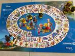 Ganzenbord Clementoni, Hobby en Vrije tijd, Ophalen of Verzenden, Zo goed als nieuw, Clementoni