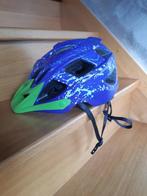 Casque vélo Junior, taille M, Vélos & Vélomoteurs, Casques de cyclomoteur, Muddyfox, Utilisé, Enlèvement ou Envoi, Medium