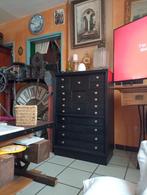 meuble de métier, Enlèvement