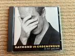 CD Raymond vh Groenewoud - Ik ben god niet, Cd's en Dvd's, Ophalen of Verzenden, Zo goed als nieuw