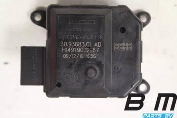 Kachelstelmotor Audi A1 3 deurs 6Q1907511B beschikbaar voor biedingen