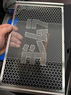 NieuwYoshimura radiatorgrill suzuki GSXS750 alle bouwjaren, Enlèvement ou Envoi, Neuf