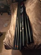 Cresta 4000 pro identity superpakket  11.5 m, Ophalen