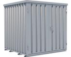 PRECIT SC3000+ modulaire container van 2 m x 2 m, Hobby en Vrije tijd, Ophalen, Nieuw, Gereedschap of Accessoires