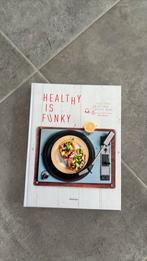 Mich Baron - Healthy is Funky, Ophalen, Zo goed als nieuw, Mich Baron