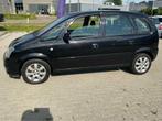 2010 Opel Meriva Personenauto, Auto's, Opel, Gebruikt, Overige brandstoffen, Bedrijf, Handgeschakeld