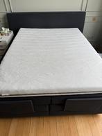 Matelas 180x200cm ikea, Enlèvement ou Envoi, Comme neuf