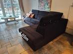 Canapé lit en angle, Enlèvement, Comme neuf, Moderne,passe partout