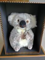 Peluche Koala, Ophalen of Verzenden, Nieuw, Overige typen