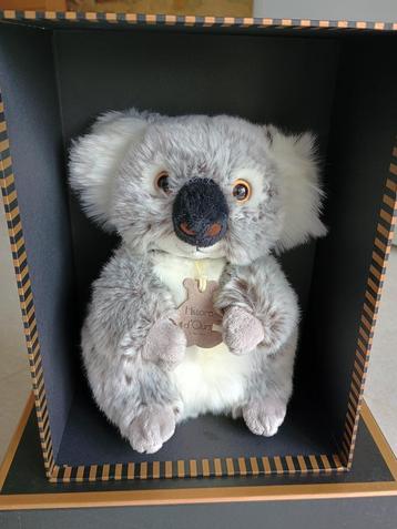 Peluche Koala beschikbaar voor biedingen