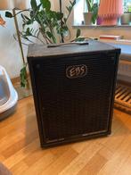 EBS Magni 500-210 basversterker, Ophalen, Zo goed als nieuw, Basgitaar, 100 watt of meer