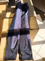 broeken, Kleding | Dames, Broeken en Pantalons, Blauw, Nieuw, Maat 34 (XS) of kleiner, Lang