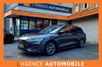 Ford Focus Clipper 1.0 EcoBoost MHEV ST-Line PANO WINTER PAC, Focus, Argent ou Gris, Achat, Euro 6