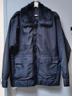 Jas - SIOEN - maat 52, Enlèvement ou Envoi, Comme neuf, Taille 52/54 (L), Noir