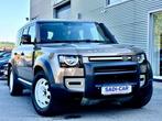 Land Rover Defender 110 3.0 D MHEV D200 AWD 3PL UTILITAIRE -, Auto's, Land Rover, Automaat, Gebruikt, Diesel, 205 g/km