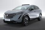 (2ESW867) NISSAN ARIYA, Autos, Argent ou Gris, Achat, https://public.car-pass.be/vhr/db3a34d5-0bd2-4f5d-8372-7a55a847c65a, Entreprise