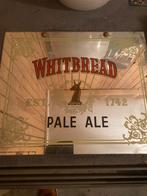 Spiegel whitbread pale Ale, Verzamelen, Biermerken, Ophalen of Verzenden, Zo goed als nieuw