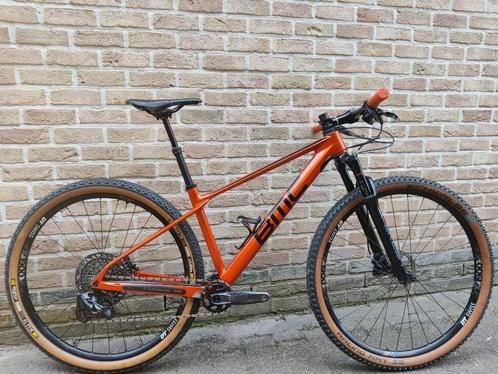 BMC Twostroke 01 Two, Fietsen en Brommers, Fietsen | Mountainbikes en ATB, Gebruikt, Overige merken, Hardtail, Ophalen