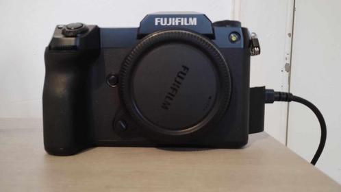 Fuji GFX100s, Audio, Tv en Foto, Fotocamera's Digitaal, Nieuw, Fuji, Geen optische zoom, Ophalen