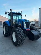 New holland t 8030, Zakelijke goederen, Ophalen, New Holland