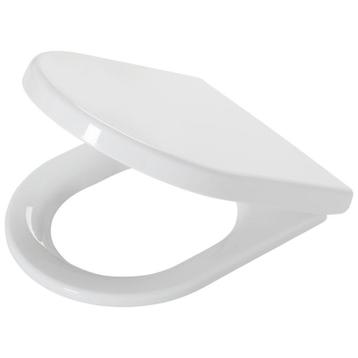 Toiletbril Stax Tiger, Enlèvement ou Envoi, Neuf, Blanc